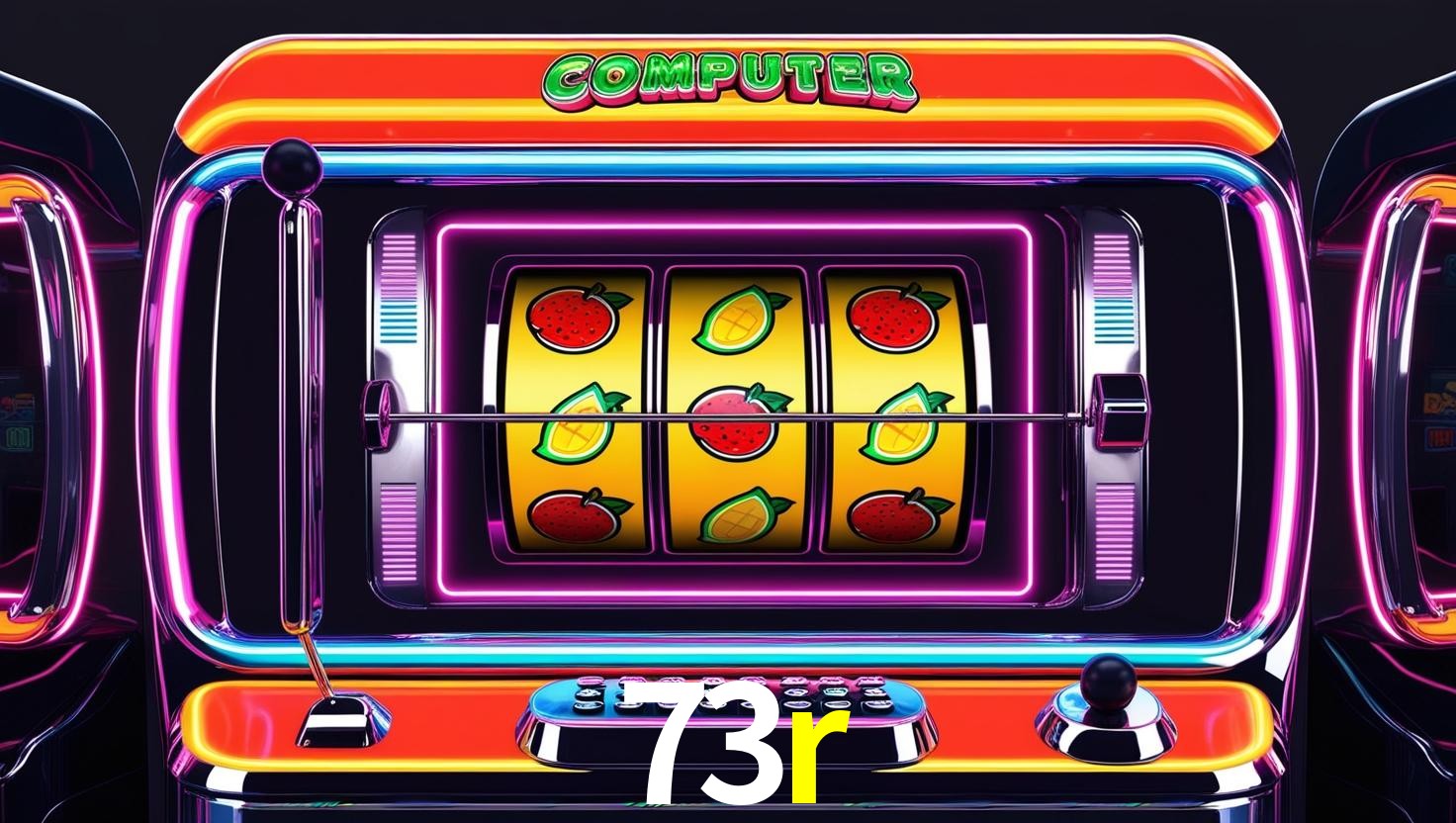 Login Seguro 73R.COM